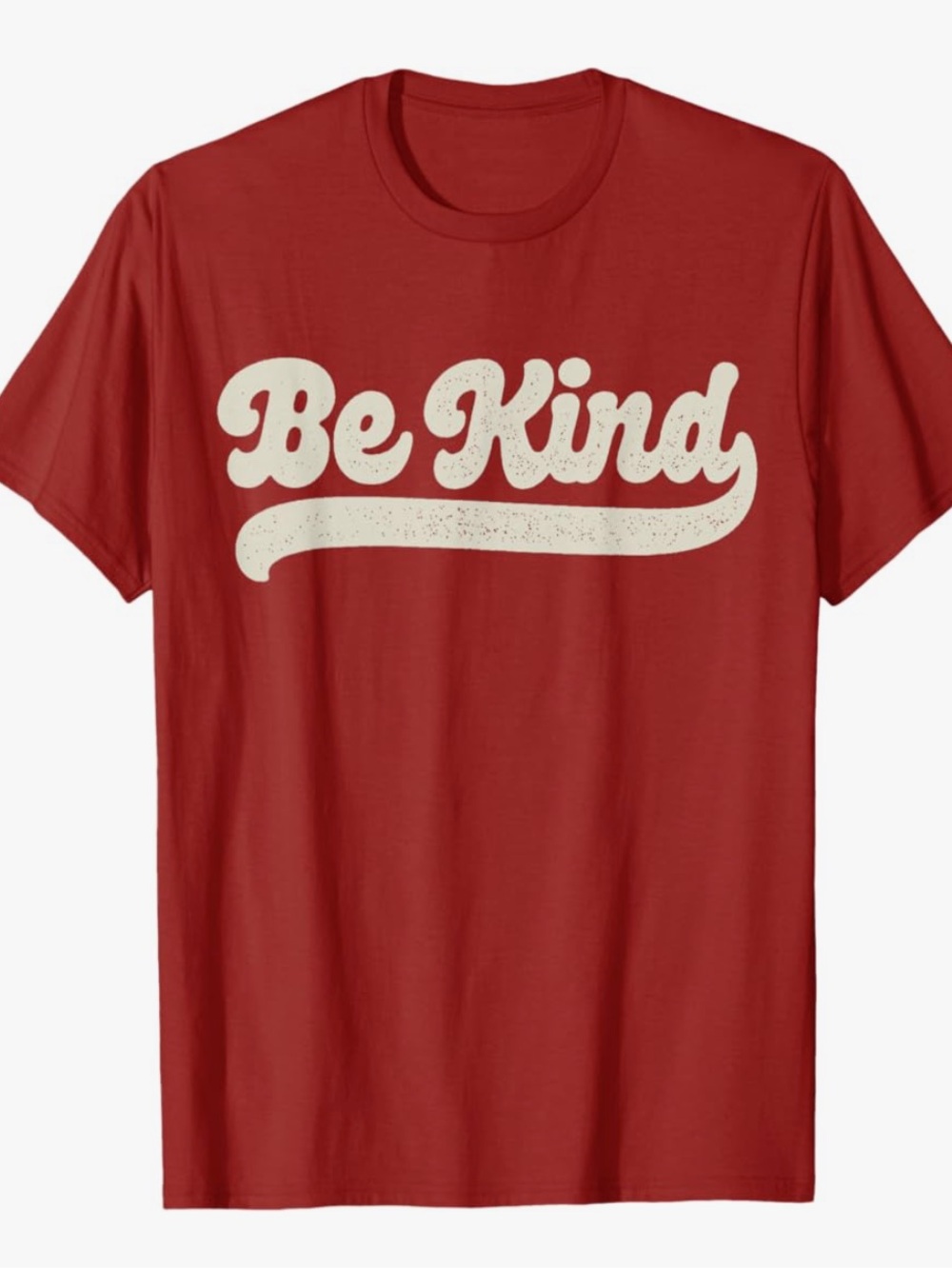 NWOT “Be Kind” Graphic Tee
